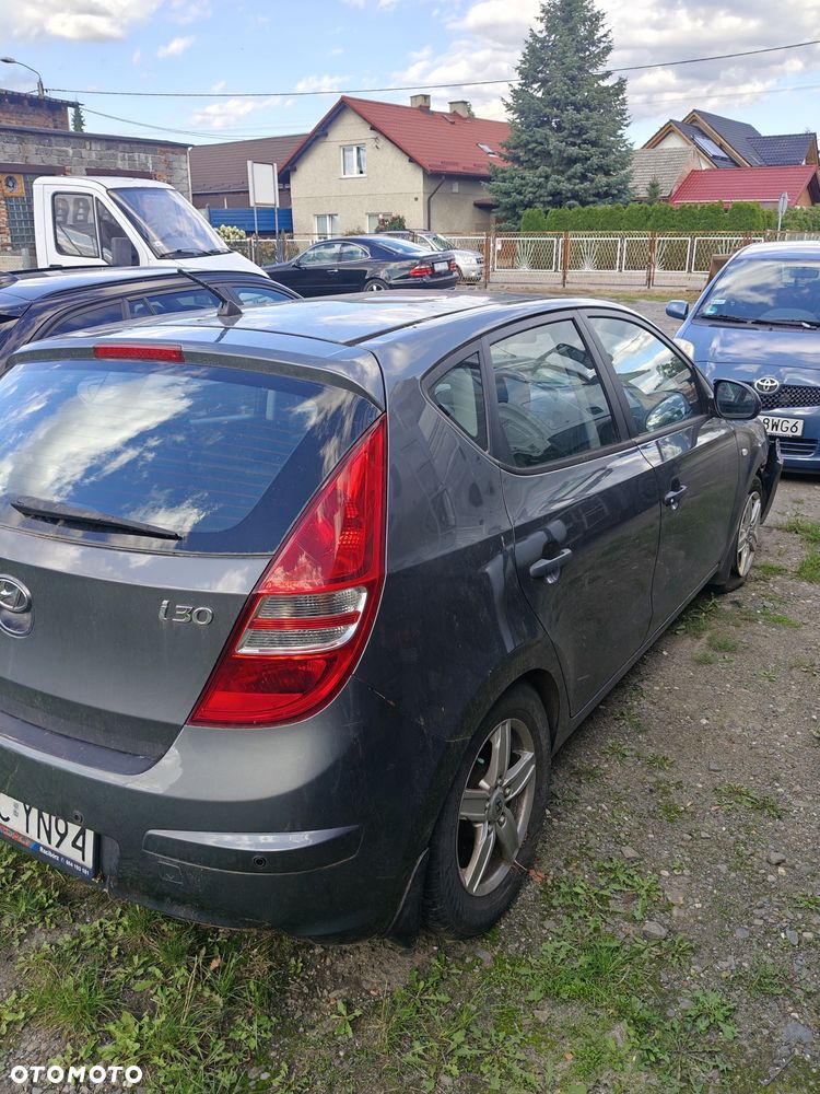 Hyundai i30 1.4 Base - 2