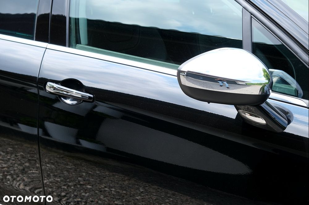 Citroën C5 HDi 165 FAP CrossTourer - 16