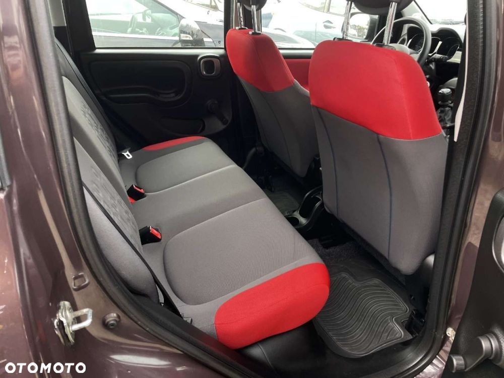 Fiat Panda - 13