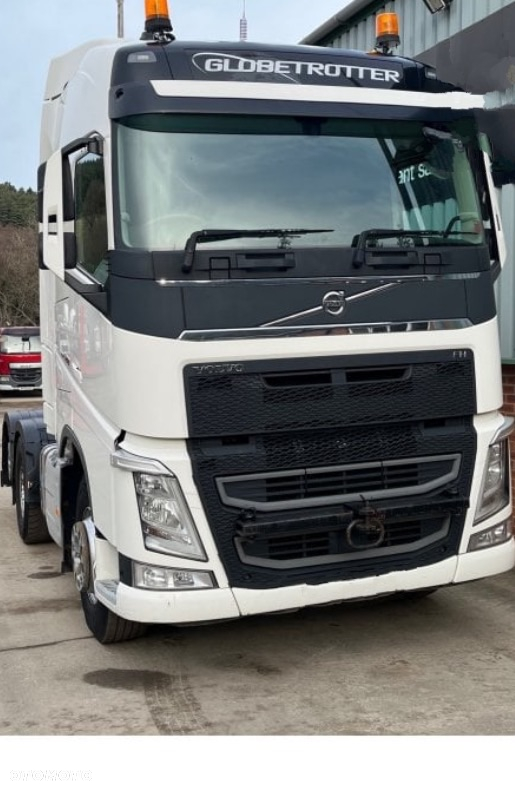 Volvo FH - 3