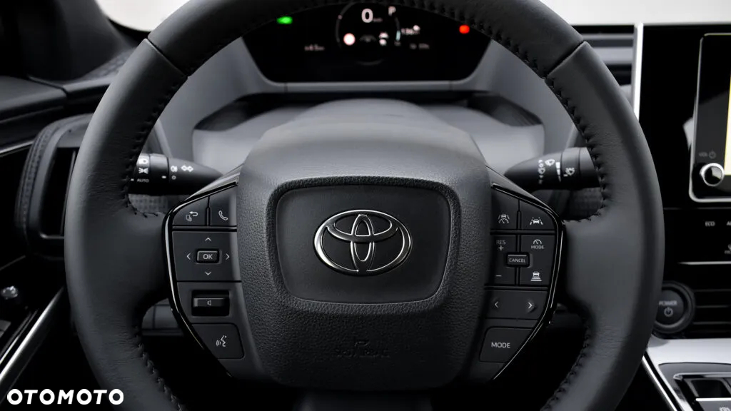 Toyota bZ4X 71.4kWh Comfort - 11