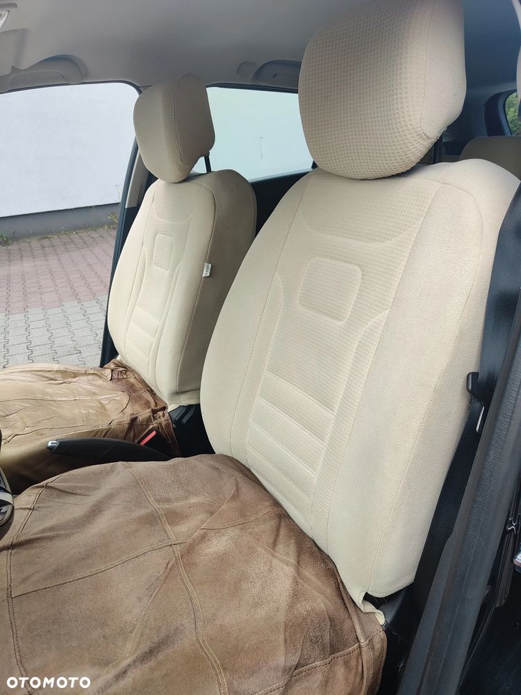 Renault Clio Energy TCe 90 Start & Stop Experience - 17