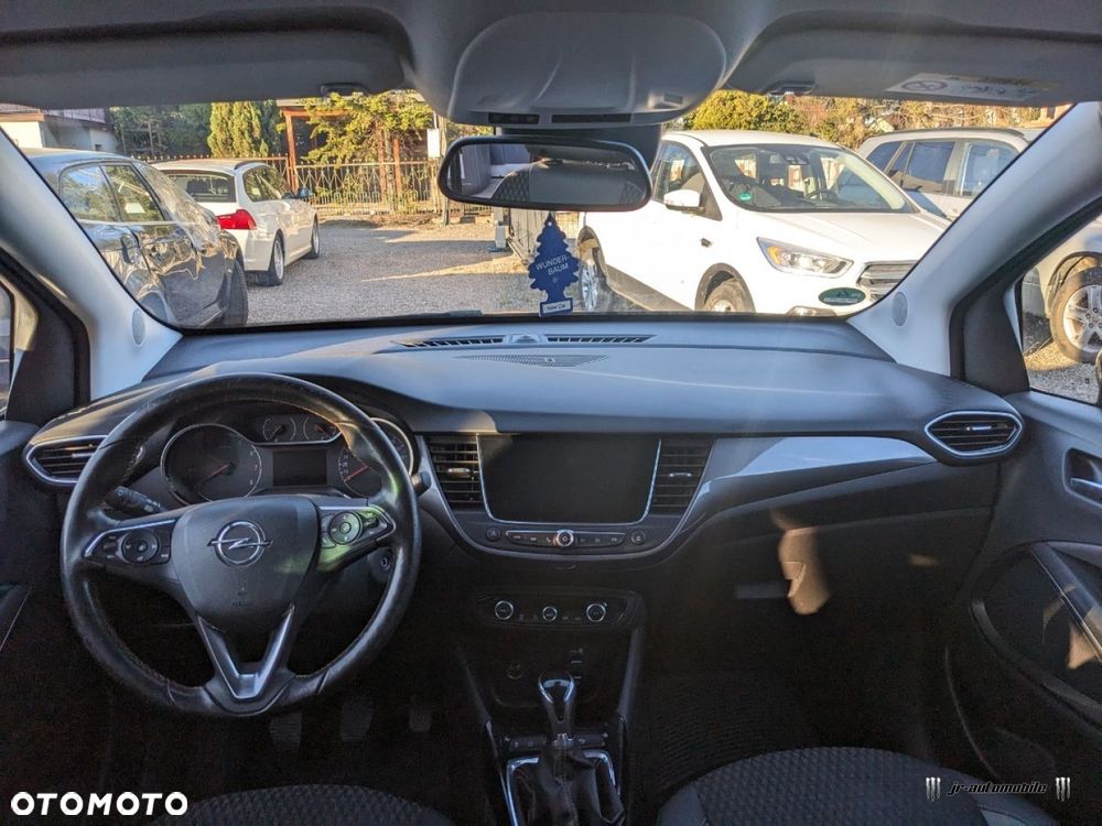 Opel Crossland X - 7