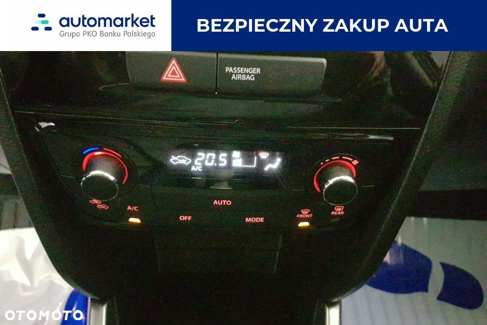 Suzuki Vitara 1.4 Boosterjet SHVS Elegance 2WD - 17
