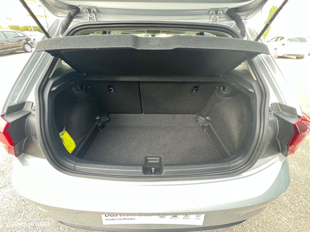 VW Polo 1.0 TSI Urban - 8