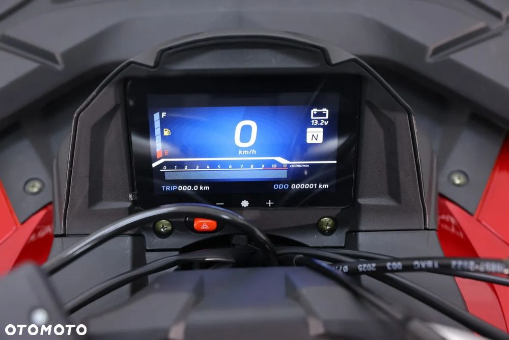 ASIX Tytan 200RR - 9