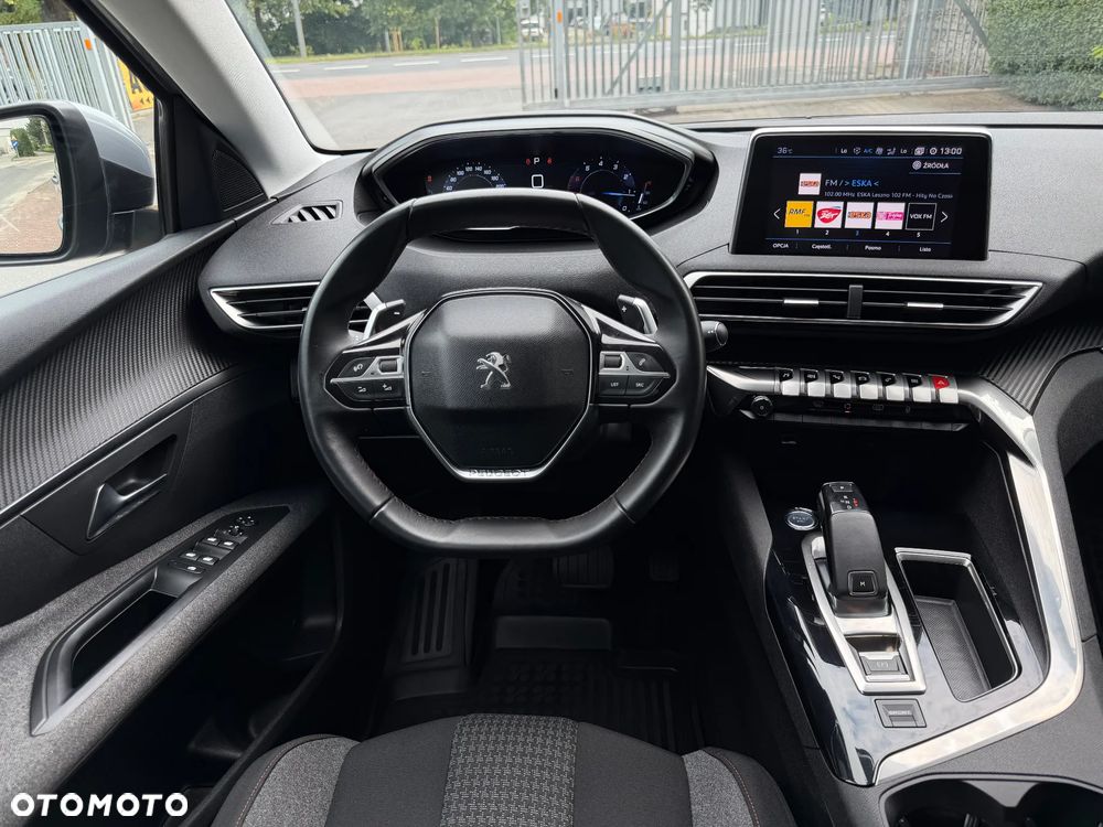 Peugeot 5008 1.6 THP Active S&S EAT6 - 33
