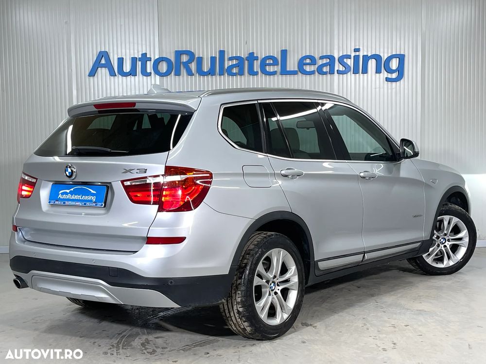 BMW X3 - 3