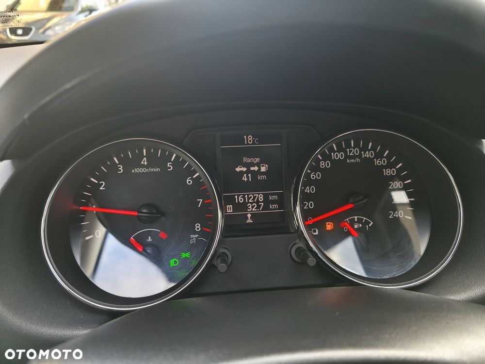 Nissan Qashqai 1.6 I-Way - 28