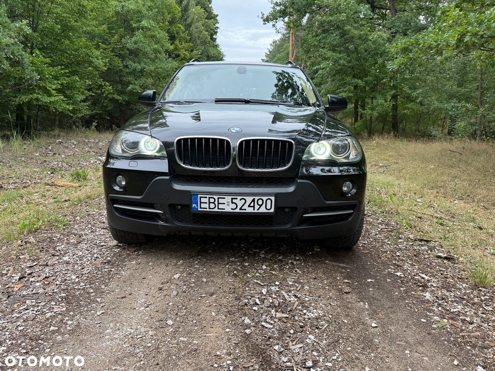 BMW X5 3.0d xDrive - 7