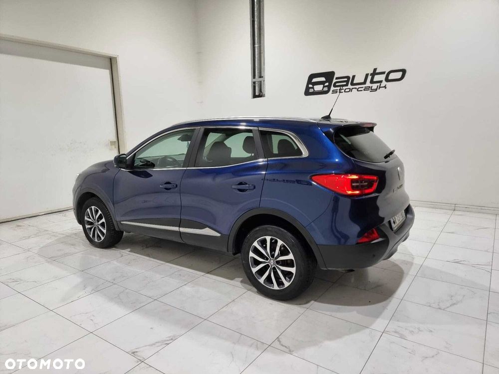 Renault Kadjar - 5