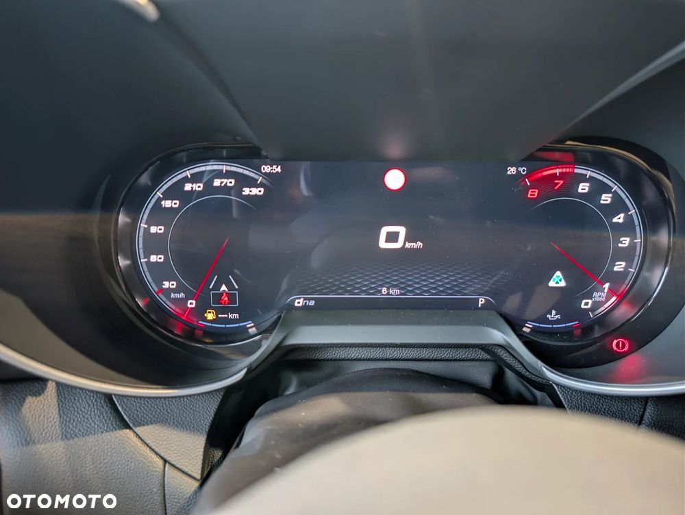 Alfa Romeo Giulia - 12