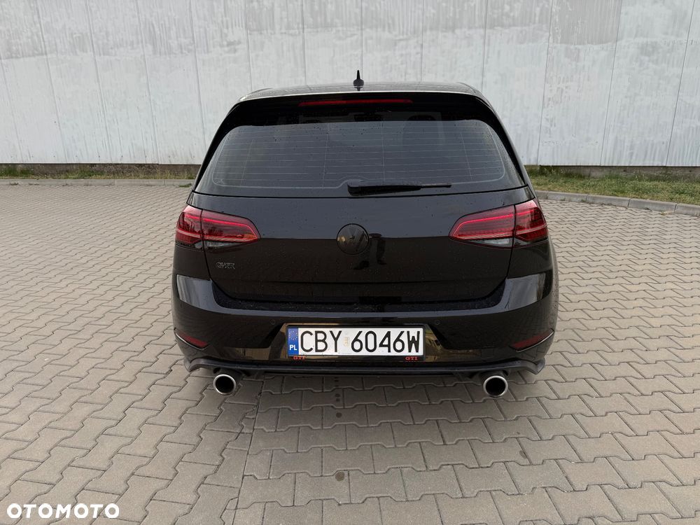 Volkswagen Golf GTI 2.0 TSI OPF DSG Performance - 6