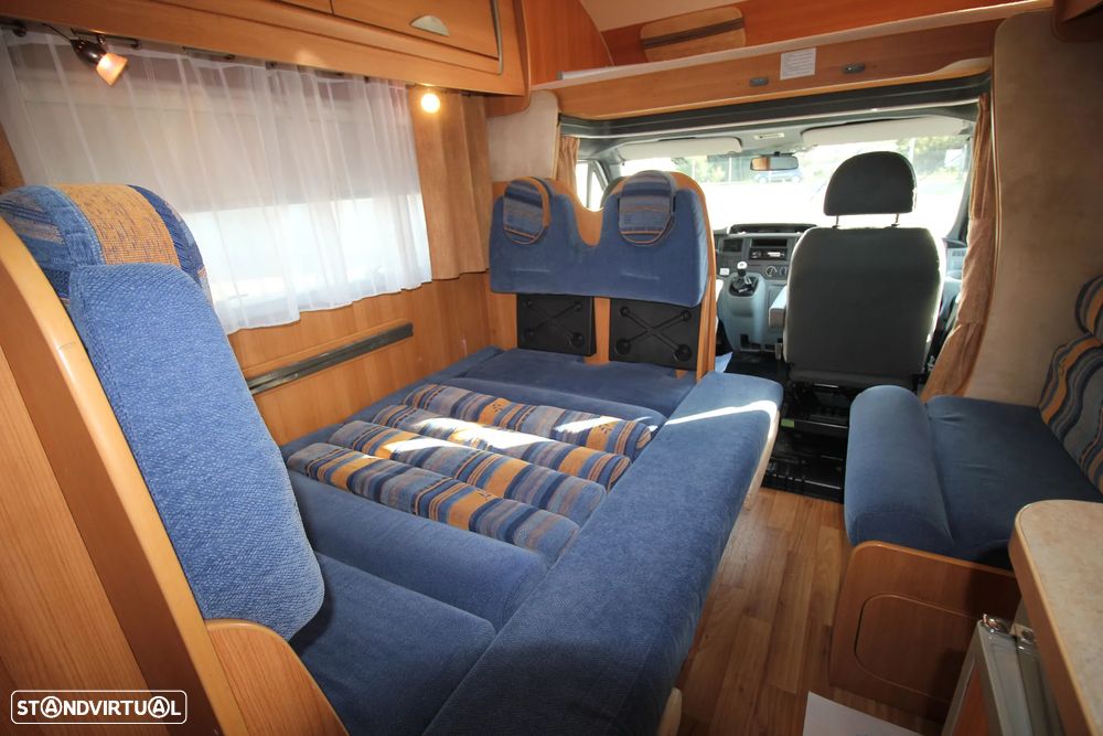 Challenger Genesis 43 *NACIONAL | 6 LUGARES* - 13