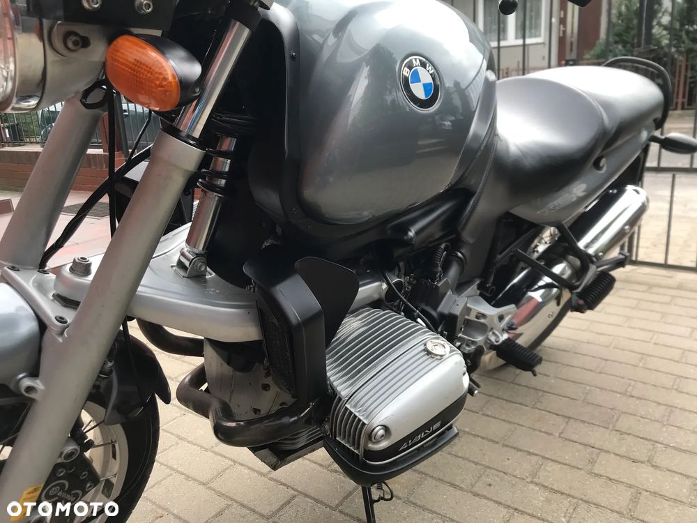 BMW R - 2