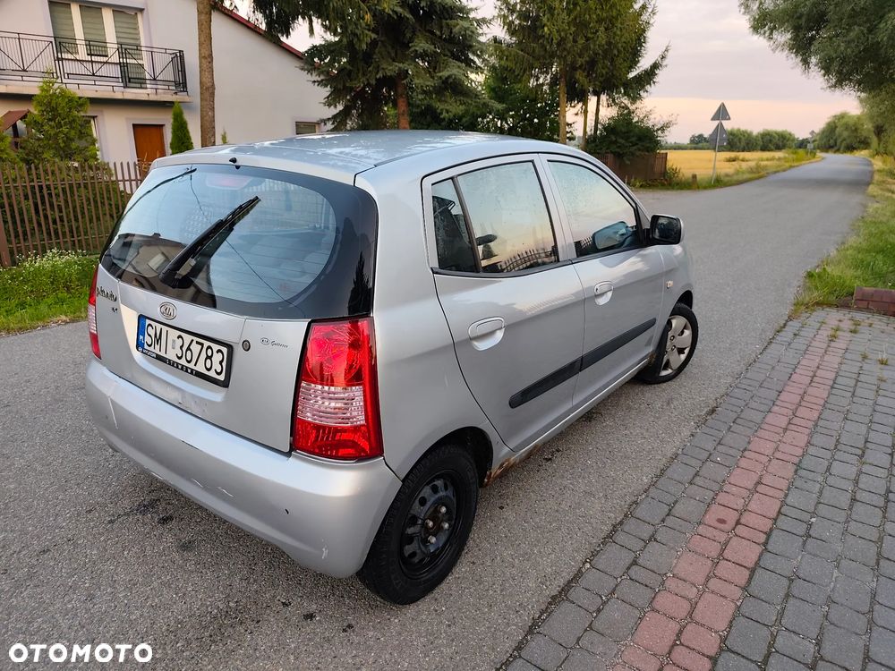 Kia Picanto 1.0 Family Cool - 2