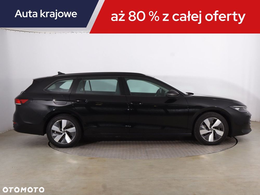 Volkswagen Passat Variant - 8