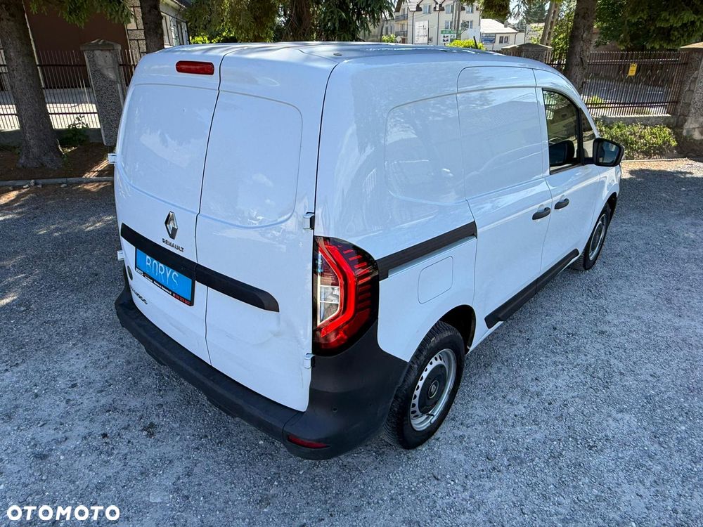 Renault Kangoo - 38