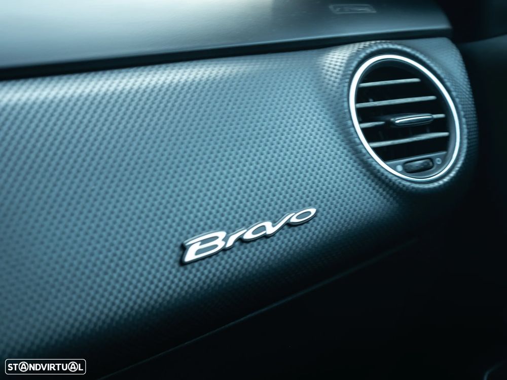 Fiat Bravo 1.6 M-Jet Sport - 14