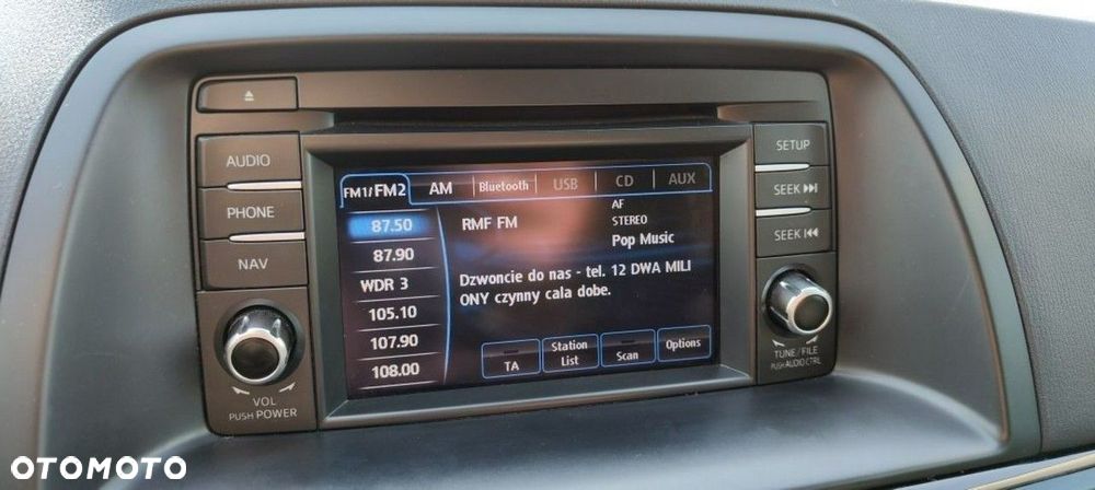 Mazda CX-5 - 38