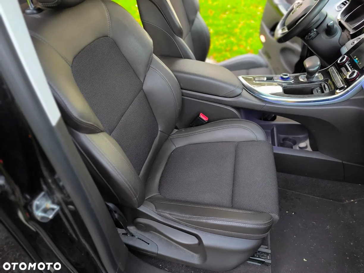 Renault Espace Energy TCe 200 EDC Intens - 32