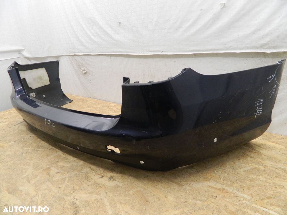 Bara spate Mercedes C-Class W205 Kombi, 2015, 2016, 2017, 2018, A2058853838. - 4