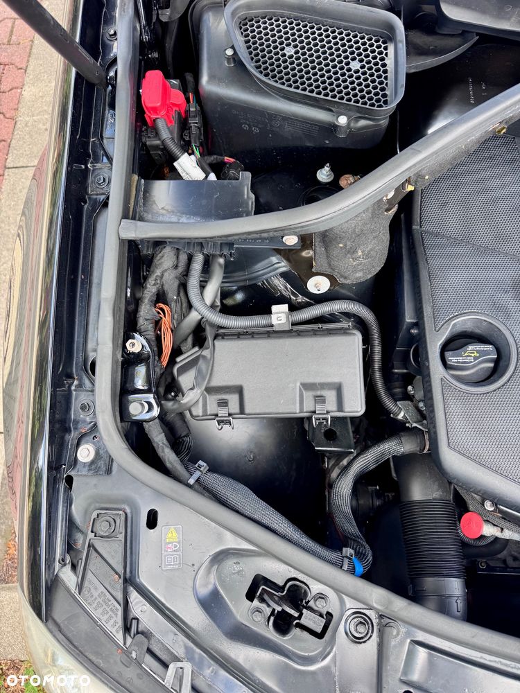 Mercedes-Benz ML 320 CDI 4-Matic - 25
