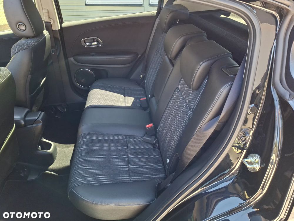 Honda HR-V 1.5 i-VTEC CVT Executive - 30