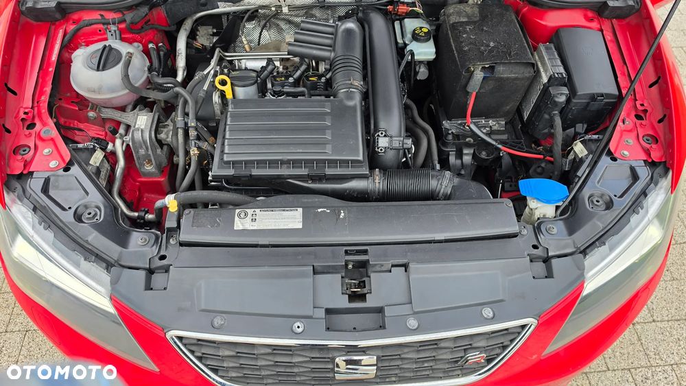 Seat Leon 1.4 TSI FR S&S - 13