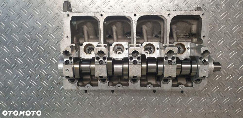 GŁOWICA VW SKODA 1.9TDI POMPOWTRYSK KOMPLETNA 038103373R - 3