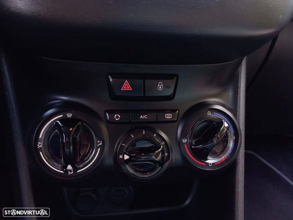 Peugeot 208 1.6 BlueHDi Style - 20