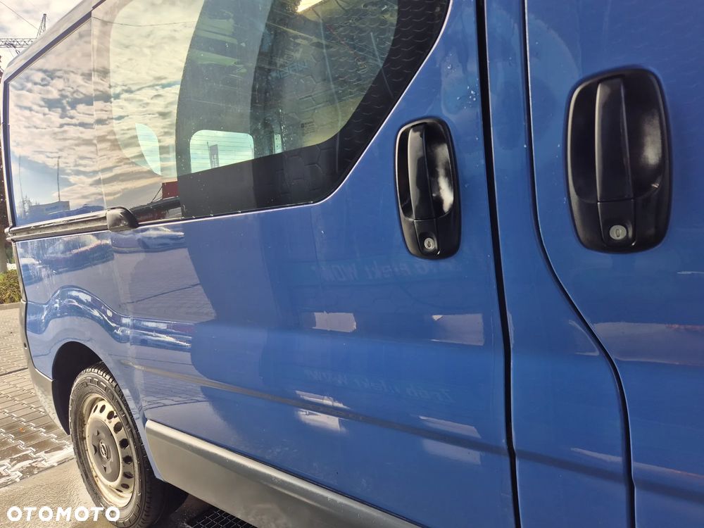 Renault Trafic - 36