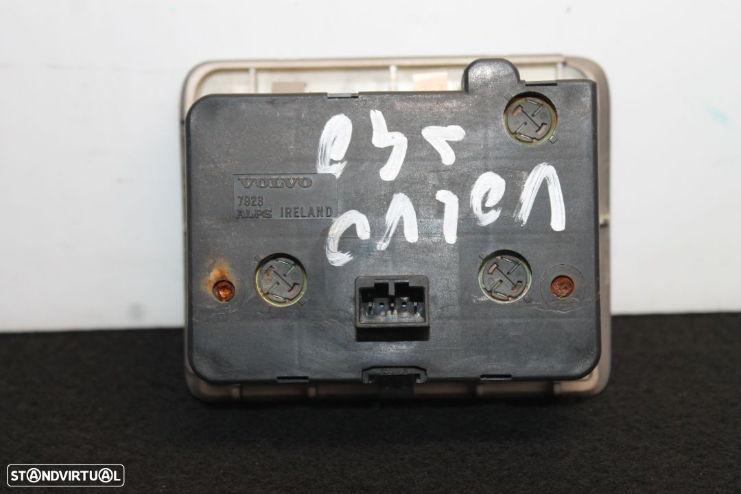 Comutador de luzes Volvo S40 - 3