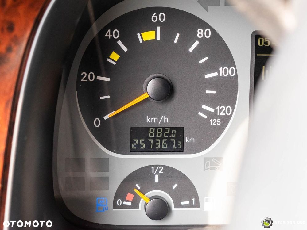 Mercedes-Benz Actros 3244 8x4 Fassi F600 HDS Żuraw Fly Jib Wciągarka - 16