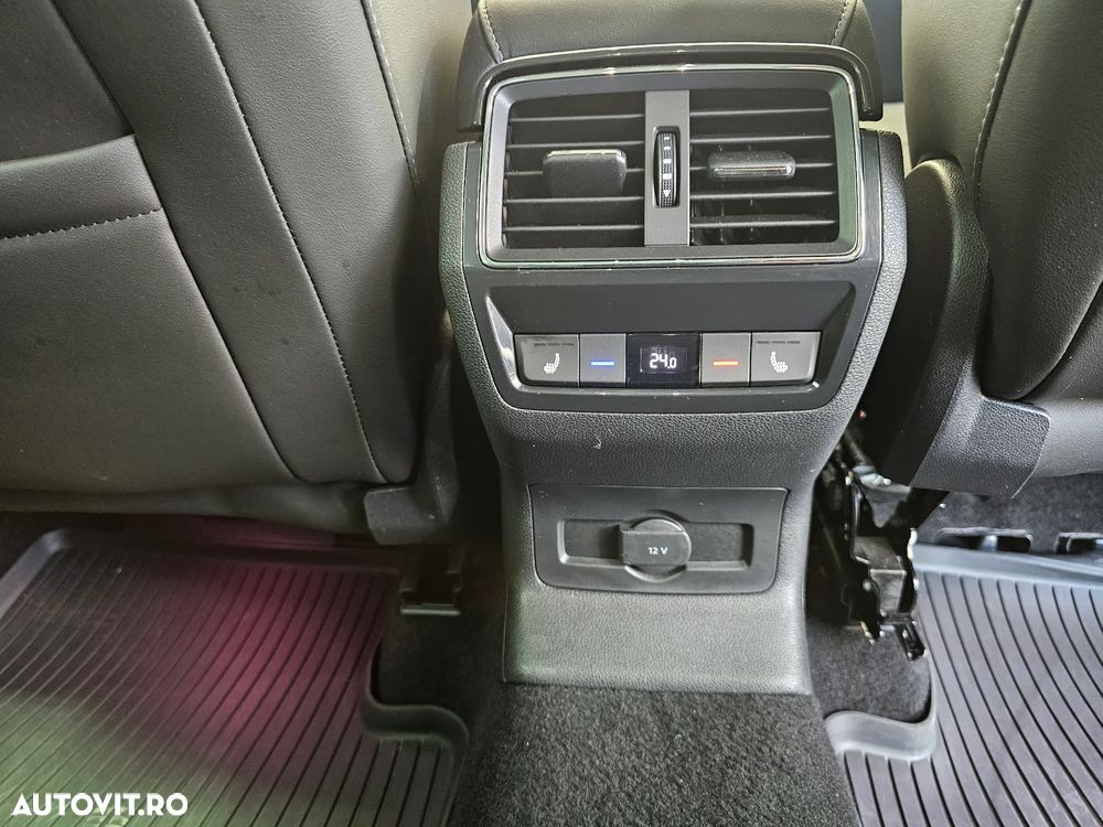 Skoda Kodiaq 2.0 TDI 4X4 DSG Style - 36