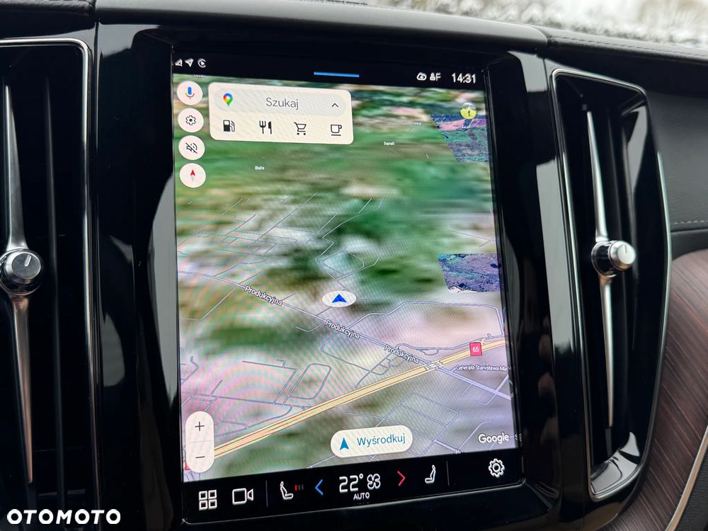 Volvo XC 60 B5 B Inscription - 36