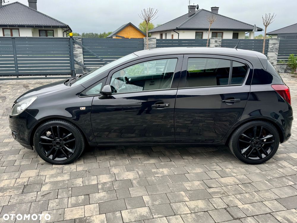 Opel Corsa - 15