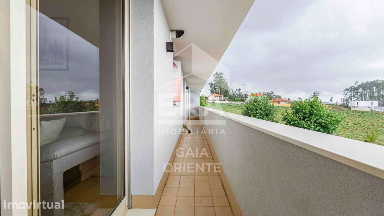 Apartamento T2 em São João de Ver - Grande imagem: 3/22