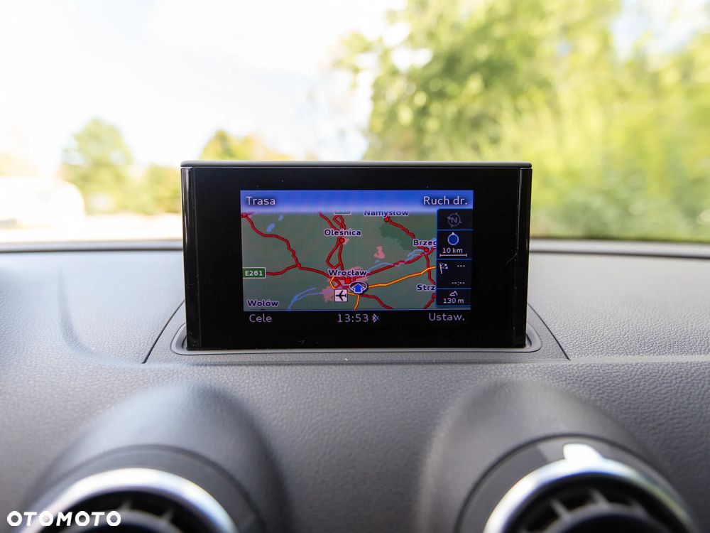 Audi A3 3-drzwiowe 2.0 TDI quattro S line Sportpaket - 40