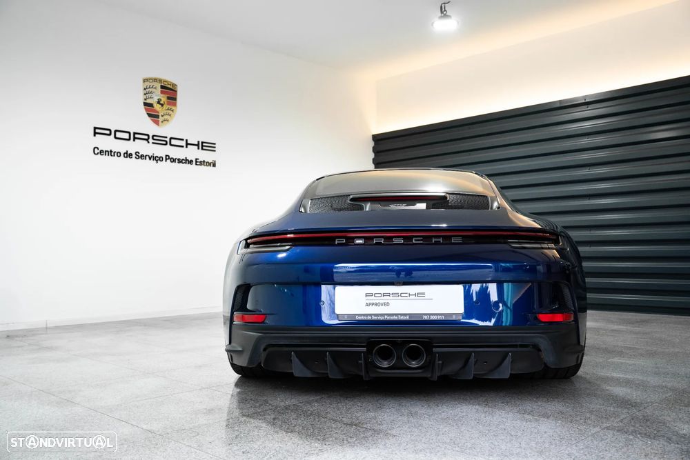 Porsche 911 (992) GT3 Touring Package PDK - 8