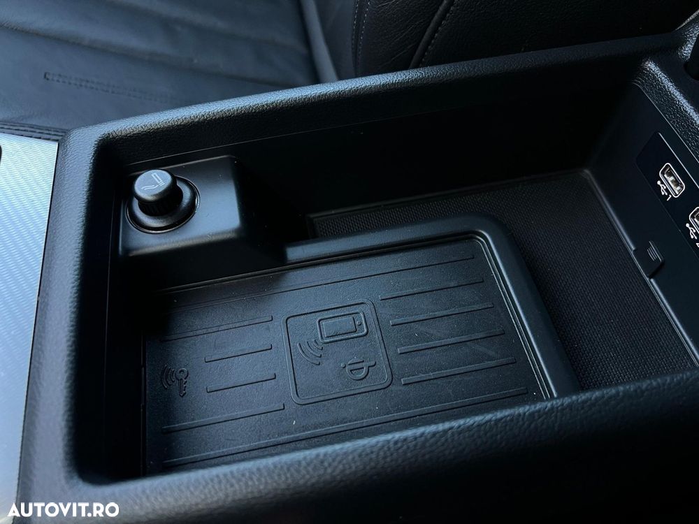 Audi A4 Limuzina - 28