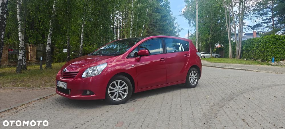 Toyota Verso 1.8 Premium EU5 - 3