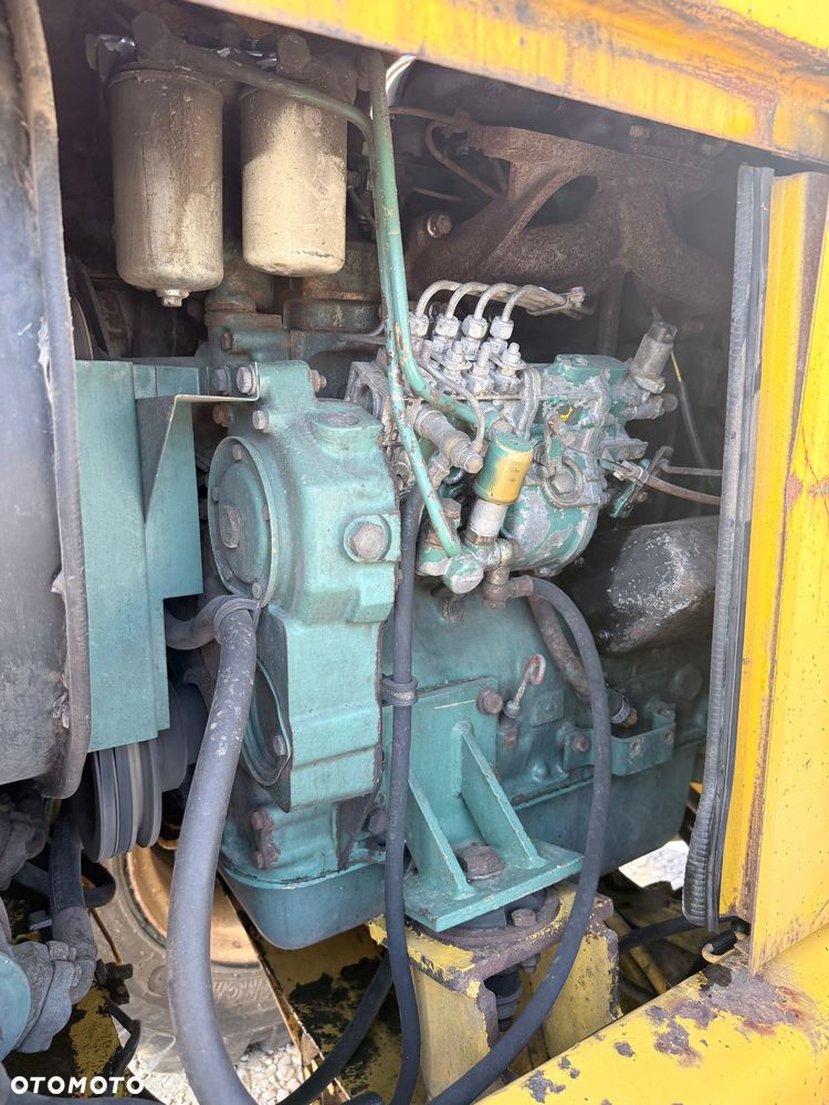 Volvo L70 BM - 12