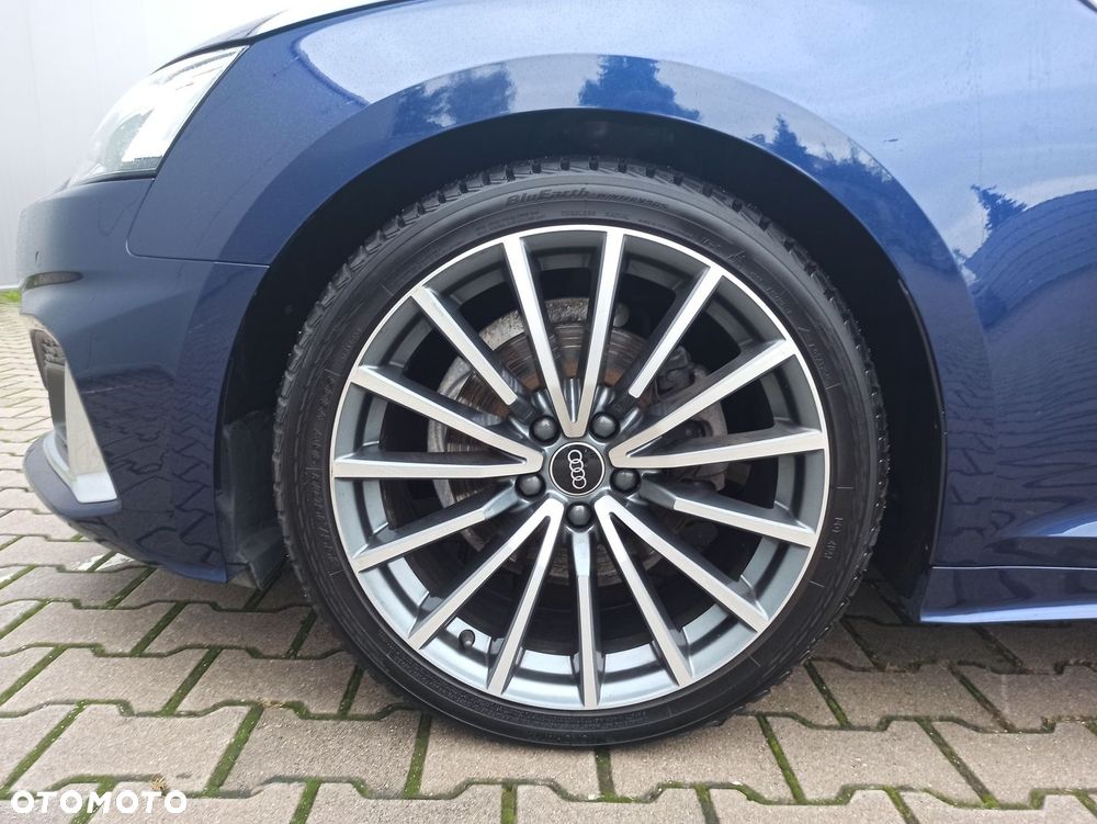 Audi A5 - 9