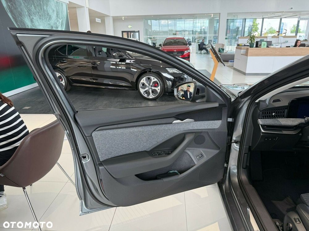 Skoda Superb - 13