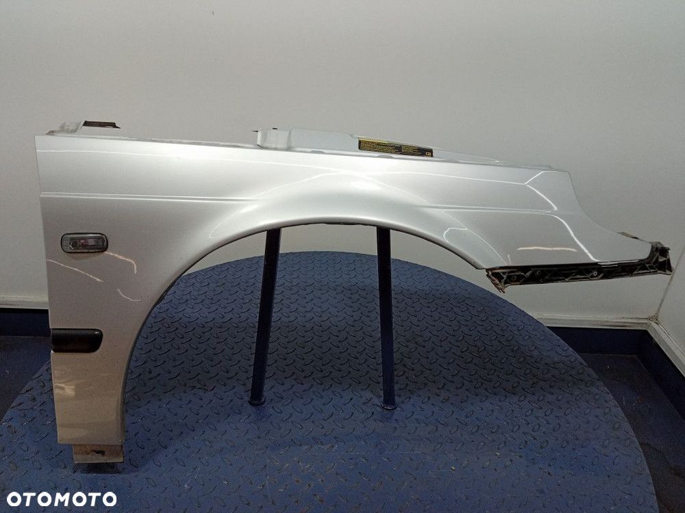 SAAB 9-5 I LIFT 02- BŁOTNIK PRZÓD PRAWY PRZEDNI 268 - 2