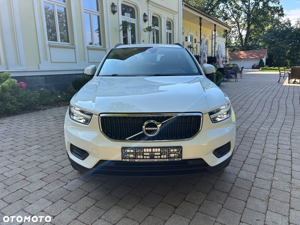 Volvo XC 40 D3 Momentum - 5