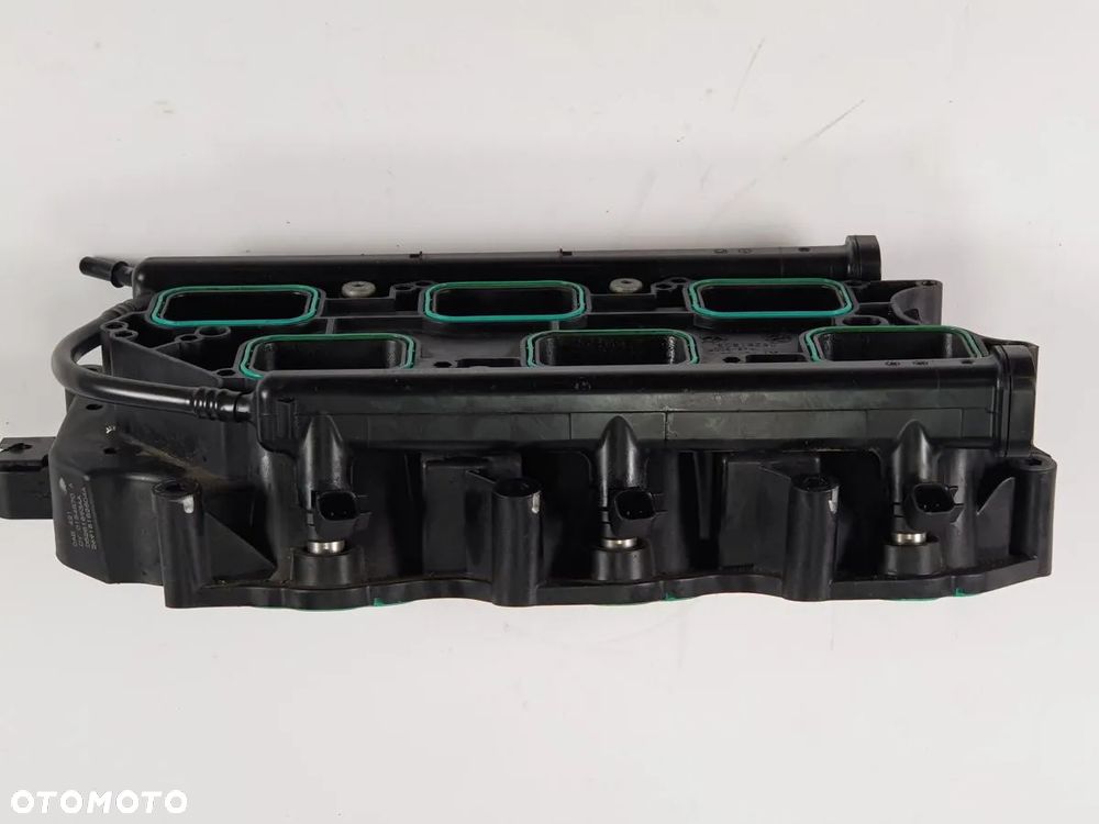 JEEP GRAND CHEROKEE WK2 3.6i 16-21r Podstawa Kolektora Ssącego - 3