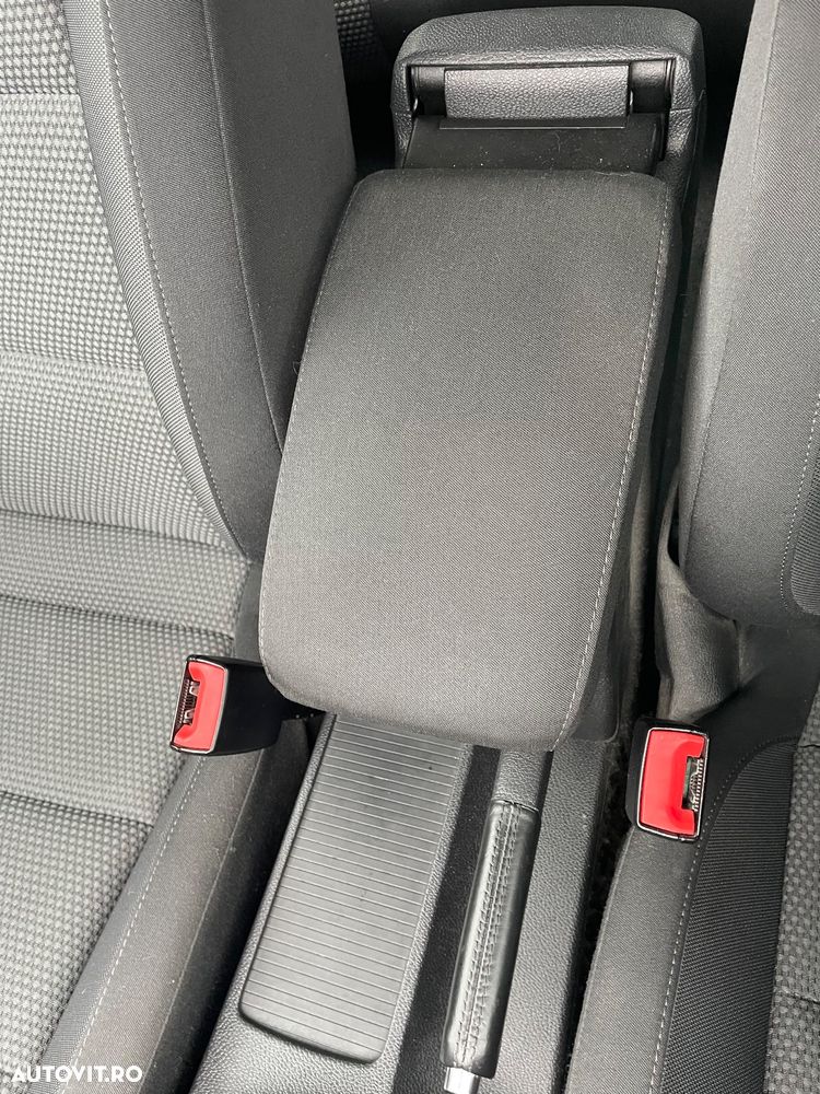 Volkswagen Golf 1.4 TSI Comfortline - 16