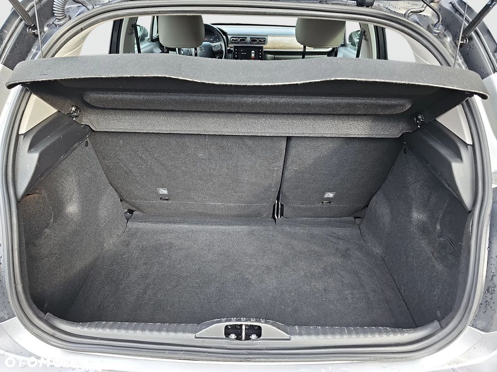 Citroën C3 1.2 PureTech Max - 24